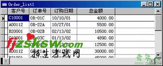 2010年计算机等级考试二级VFP上机考试冲刺模拟试题(2)