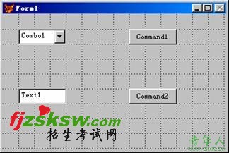 2010年计算机等级考试二级VFP上机考试冲刺模拟试题(24)