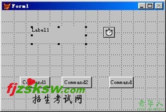 2010年计算机等级考试二级VFP上机考试冲刺模拟试题(26)
