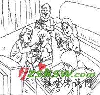 全国公共英语等级考试(PETS)四级考试样题