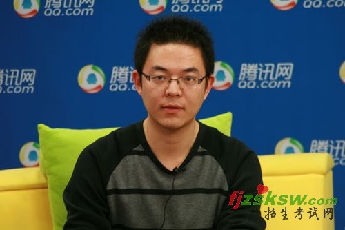 新东方名师在线点评2009年12月英语六级真题