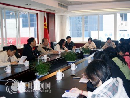 川成人高考在即 有关部门提醒考生防骗(图)