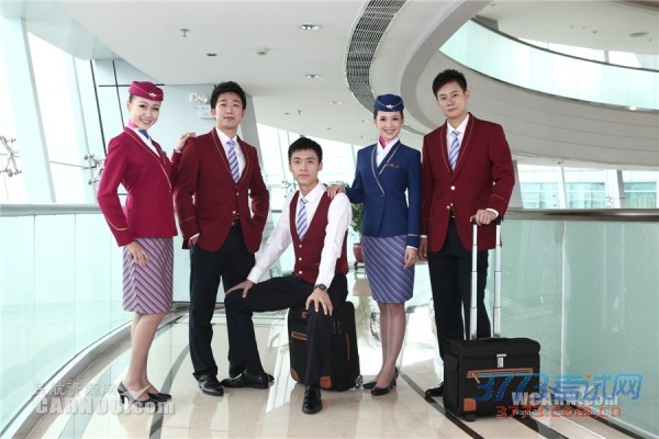 南航将在珠海招空姐空少 已婚已育女性可报名