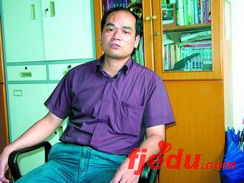 湖南省07高考:家长老师和考生同样在“考试”