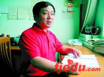 湖南省07高考:家长老师和考生同样在“考试”