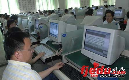 吉林07高考评卷6月19日结束25日确定录取线