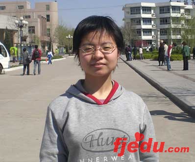 2007年河北高考理科状元花落衡水中学(图)