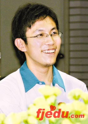 广东6名单科第一名出炉3人有意去香港(图)