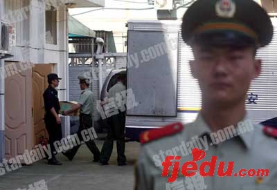 北京高考首次全程录像是否违规将“有据可查”