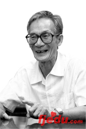 冯佑和:1977年佛山军营里命出广东数学题