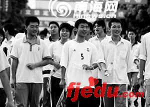 海南高考经历大小6次变化今年实现自主命题