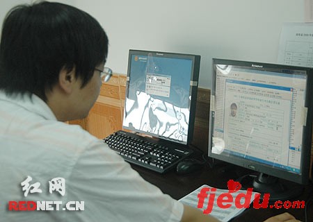 湖南07高考提前批冷热不均部分专业无人问津