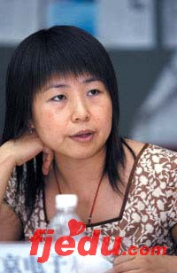 报考指南:北京15所高职院校招办主任访谈