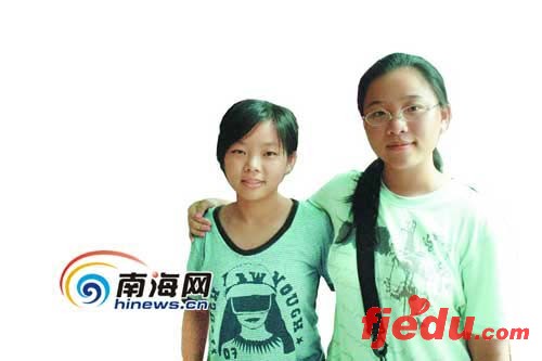 联合调查:“海南状元为高考移民”是谣言(图)