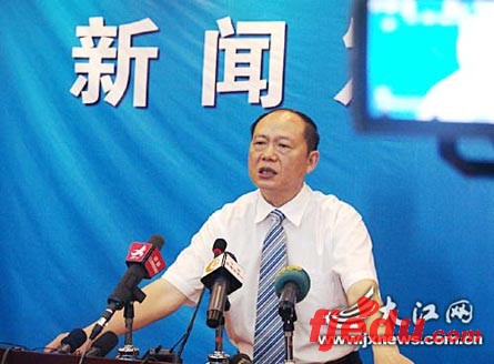江西07高考本二批6566名上线考生未被录取(图)