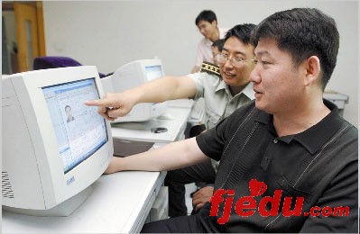 07新疆高校录取工作开始免费师范生源质量高