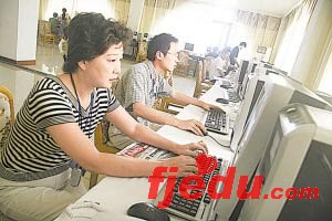 四川高考提前批开录免费师范名额俏(图)