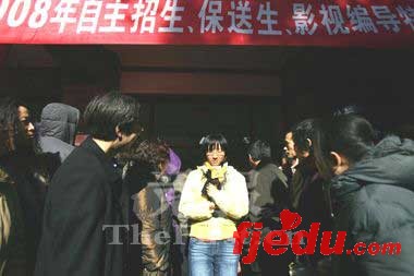 “平行志愿”影响高招格局 需关注四大问题