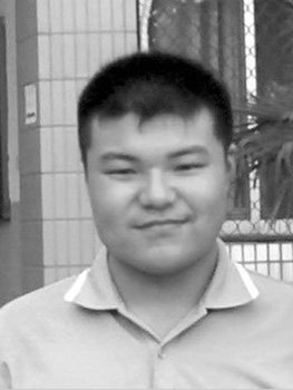 独家专访河北理科状元渠鹏