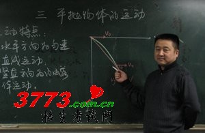甘肃理科状元唐博——当千里马遇见伯乐