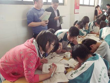 湖南今年将出台异地高考相关政策