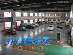 汽车检测与维修技术单独招生专业简介