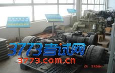 汽车检测与维修技术单独招生专业简介