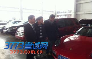 汽车检测与维修技术单独招生专业简介