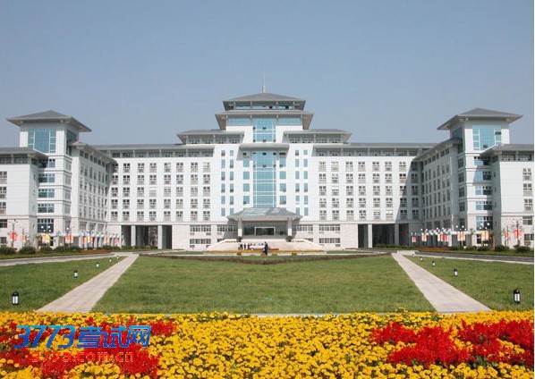 2013年南京农业大学本科招生4500人 学费4600元