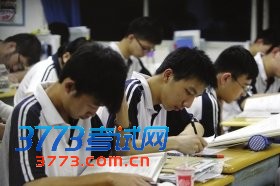 2013年湖南高招政策出炉 美术专业录取政策微调