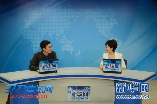 北大招办副主任谈2013招生政策 招生分26个大类