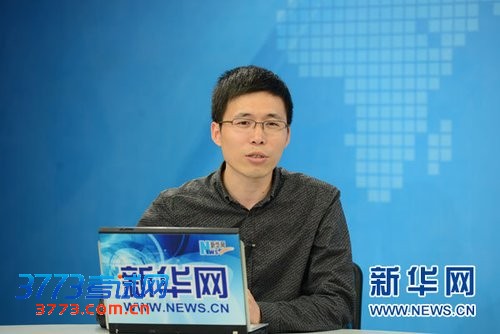 北大招办副主任谈2013招生政策 招生分26个大类