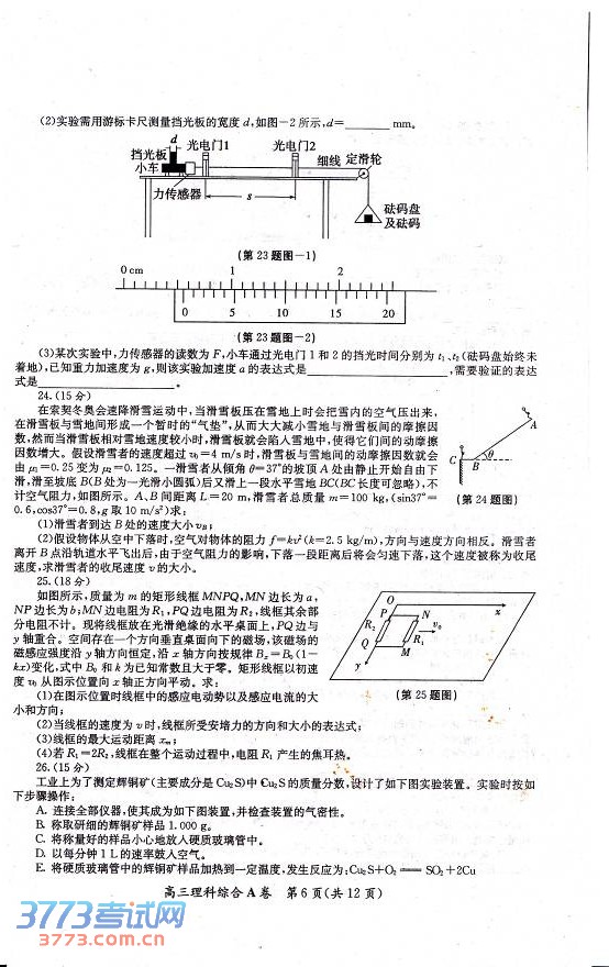 ʡ2014ѧ ɨ