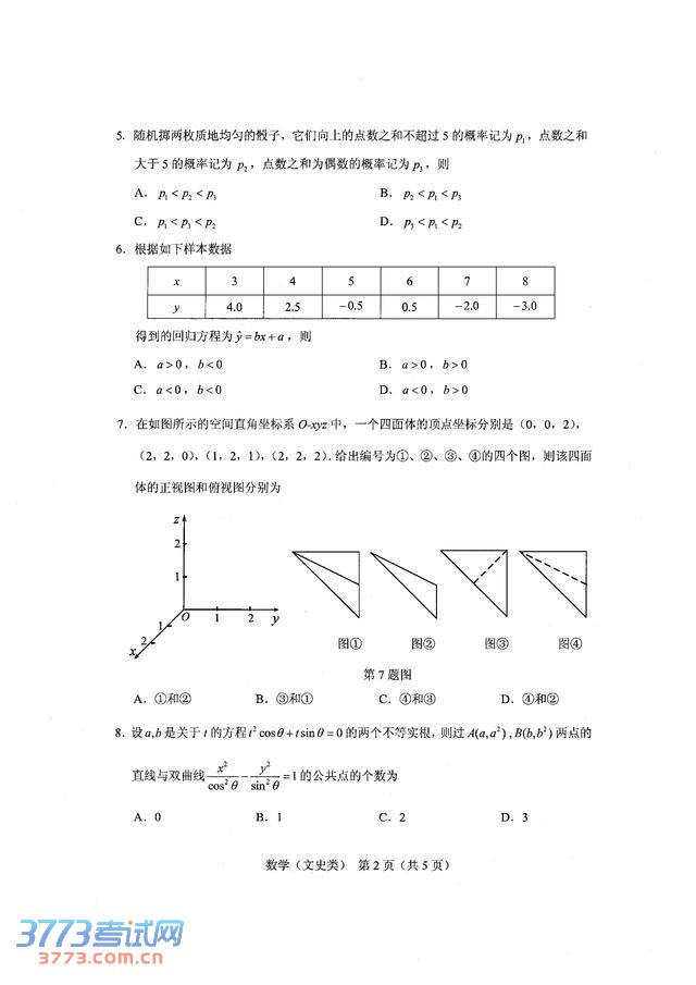 2014߿ѧʷࣩԾ