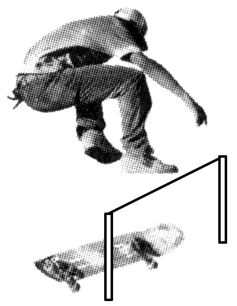 \
