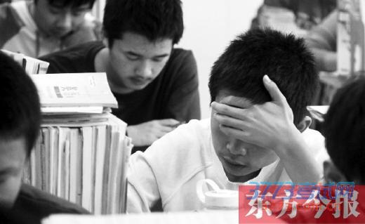 各省份高考难度排行江苏最难 河南考生表示不服