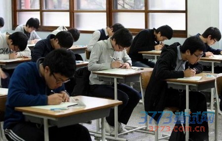 今年我省高考政策办法发布了 浙江31万余考生报考