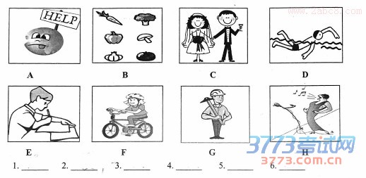 普陀区2015届九年级下学期质量调研(二模)英语试题1.jpg 2015普陀区二模英语试题答案 普陀区2015届九年级下学期质量调研二模