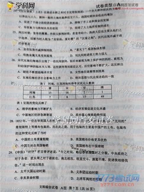 2015¿α1Ŀۺϸ߿⼰𰸣ͼƬ