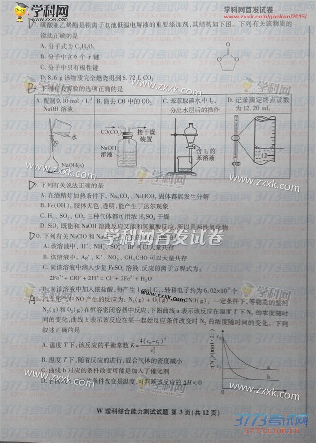 2015갲ۺϸ߿⼰𰸣ͼƬ