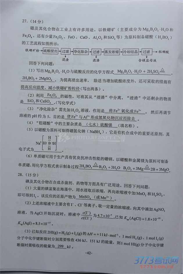 2015ϸ߿⼰𰸷