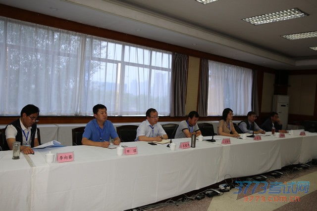 2015年我省普通高校招生录取工作培训暨动员会召开