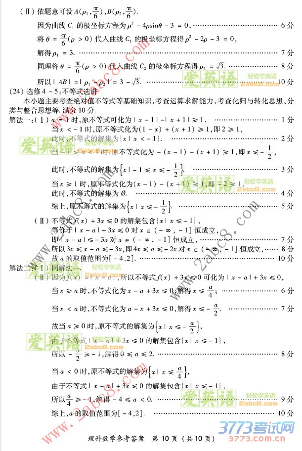 2016긣ʡͨбҵ൥ѧ⼰
