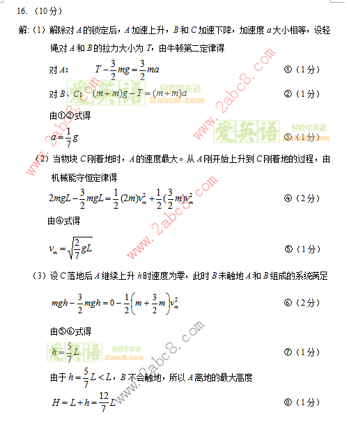 2016ʡʼ2016긣ʡͨбҵ൥