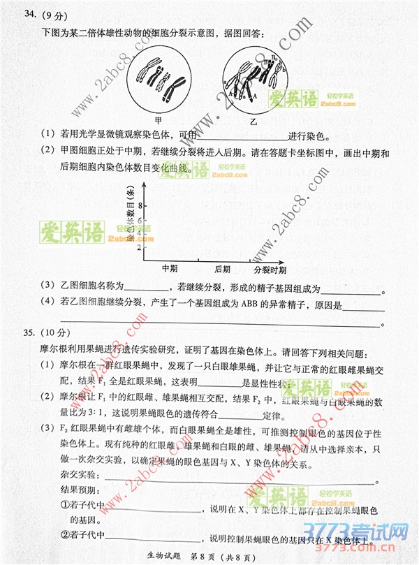 2016긣ʡͨбҵ൥𰸸ʡʼ