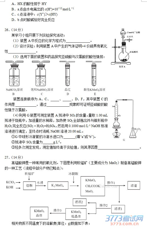 1456483508684481.jpg 2016深圳一模理综答案2016年深圳市高三年级第一次调研考试理综试题答案