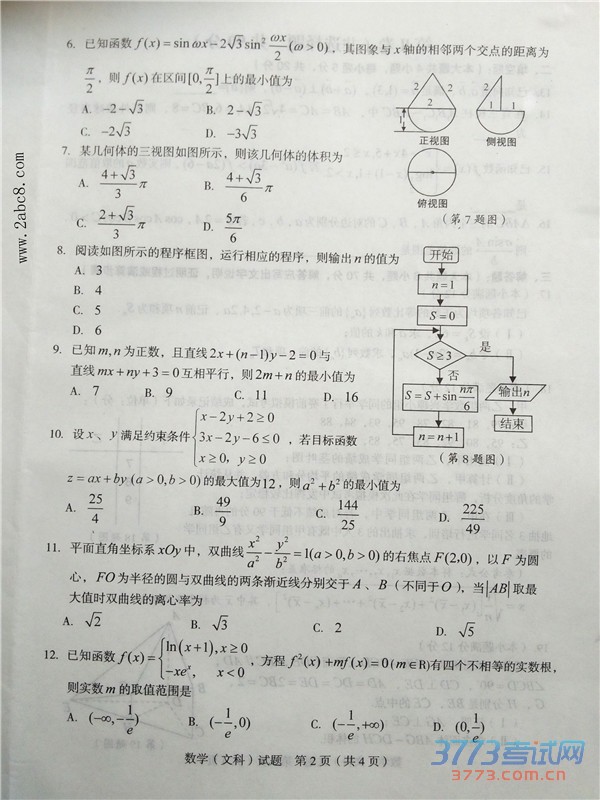 иʼѧ2016бҵѧĿѧ