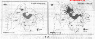 1459596126333949.png 2016南通二模地理答案南通市2016届高三第二次调研测试地理试题答案
