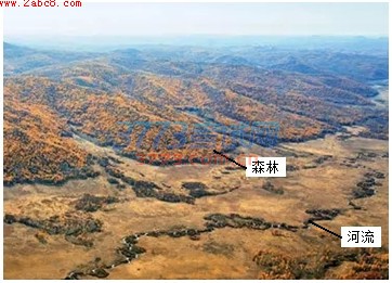 1476766633871313.jpg 2017届开封市高三定位质量检测模拟考试地理试题及答案