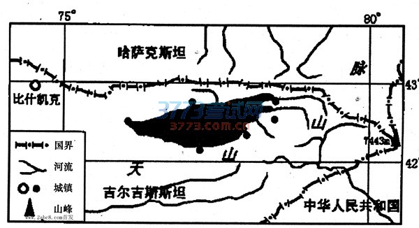 1479475852712578.jpg 烟台市2016—2017学年度第一学期期中检测高三地理试题及答案